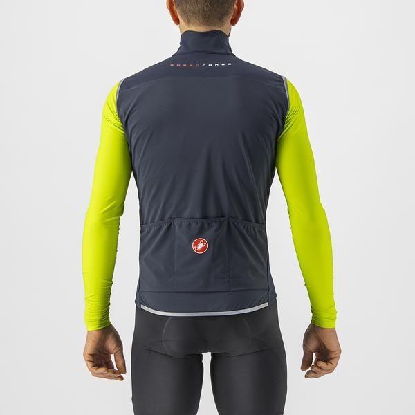 Immagine prodotto Castelli Gilet Perfetto RoS 2 (L)
