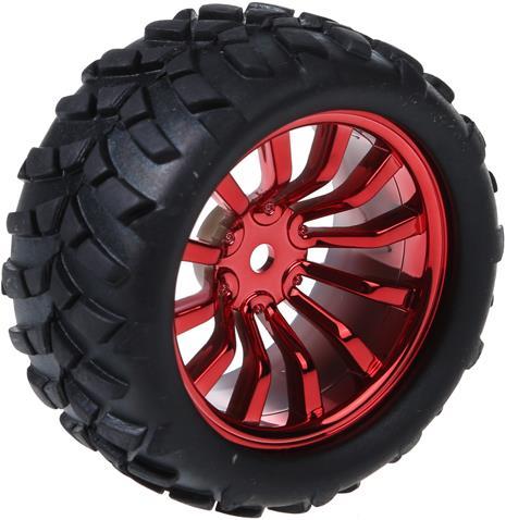 Actual product image OEM Wheel 72 34 (Pushbikes)