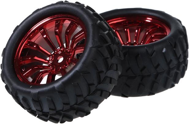 Produktbild OEM Wheel 72 34 (Räder)