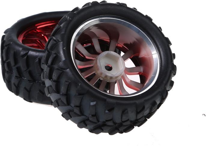 Produktbild OEM Wheel 72 34 (Räder)