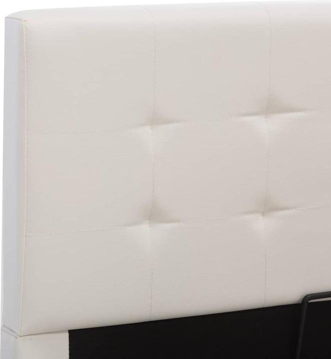 Produktbild vidaXL Stauraumbett (160 x 200 cm)