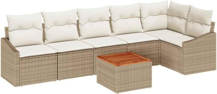 Beige, Cremeweiss