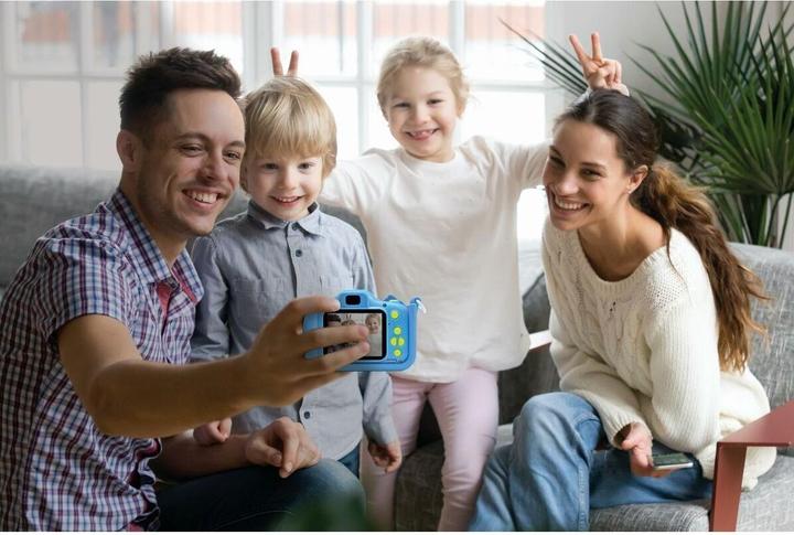 Produktbild Lexibook Kinderkamera mit Schutz Paw Patrol