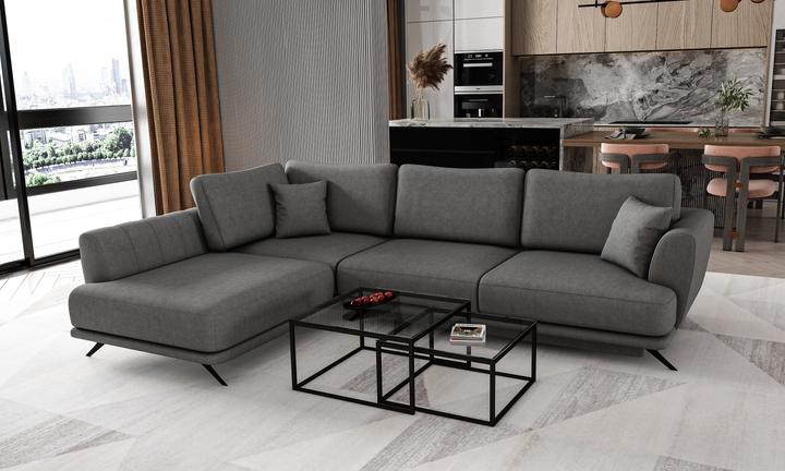 Produktbild ELTAP Larde (4-Sitzer, Bettsofa, Ecksofa)