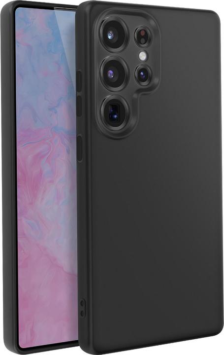 Actual product image Avizar Classic Case Mat (Samsung Galaxy S25 Ultra)