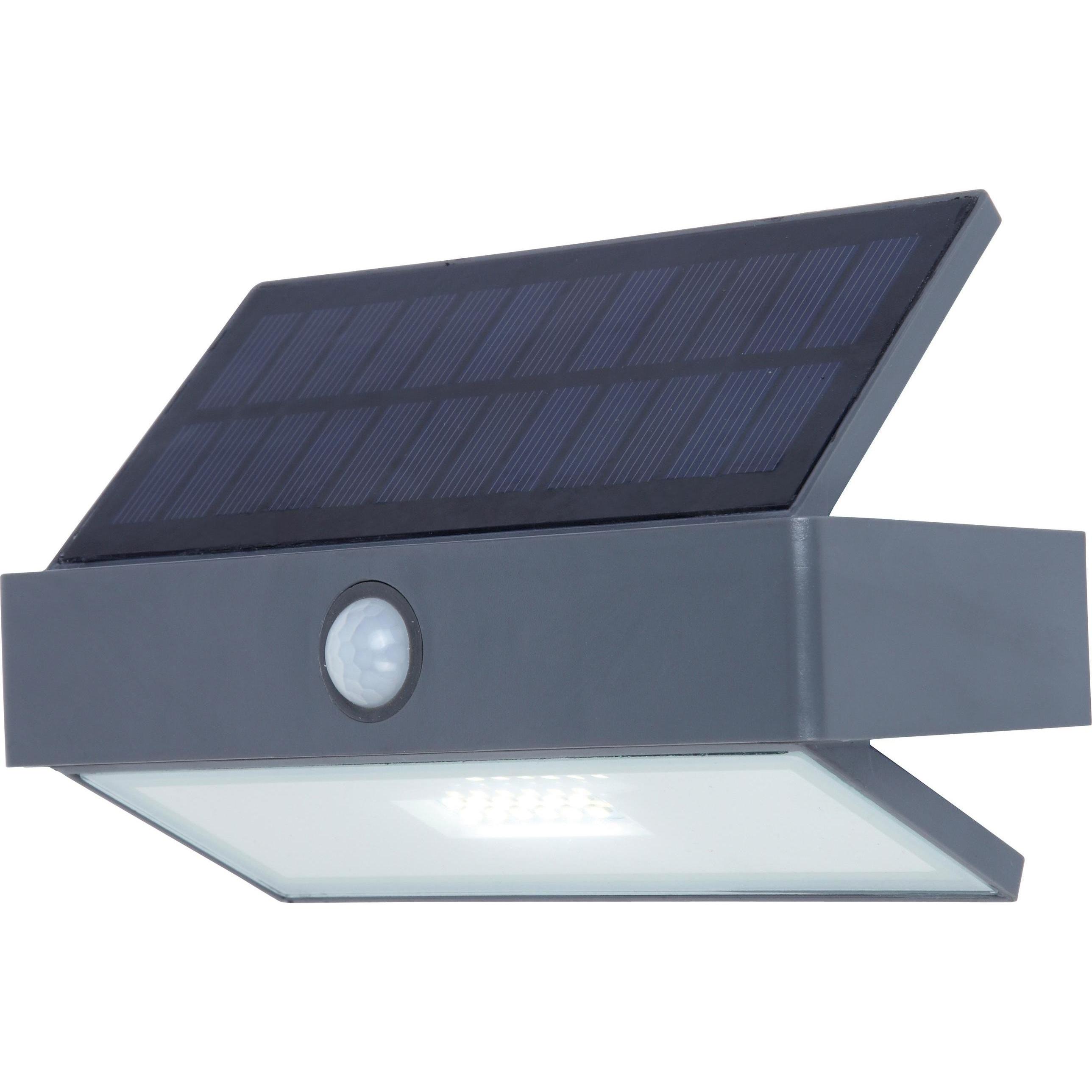 Lutec, Gartenbeleuchtung, Arrow (180 lm, IP44)