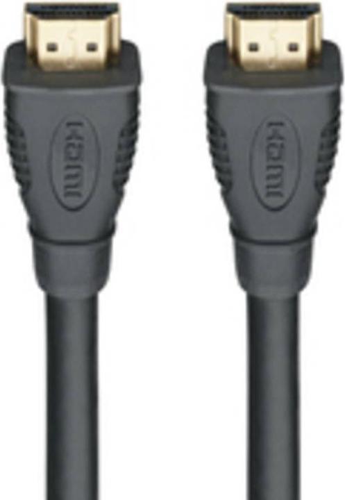 Image du produit Rutenbeck HDMI (type A) - HDMI (type A) (2 m)