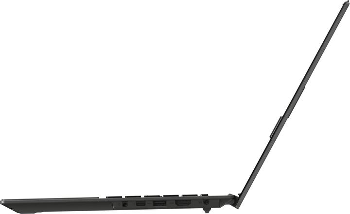 Image du produit ASUS VivoBook S15 OLED (15.60", Intel Core i9-13900H, 16 Go, 1000 Go, DE)
