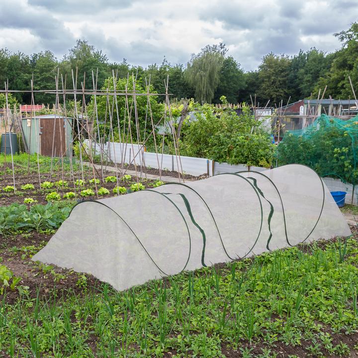 Productafbeelding Relaxdays Planttunnel