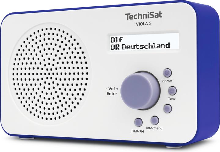 Actual product image TechniSat 0001/3906 (DAB+, DAB, FM)