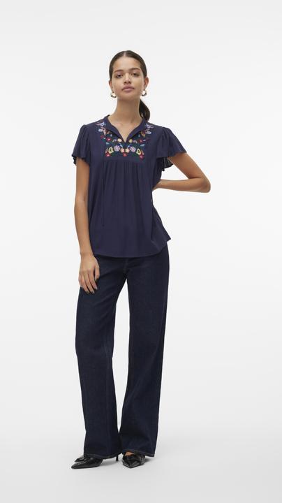 Actual product image Vero Moda VMSINA Top Top (XS)