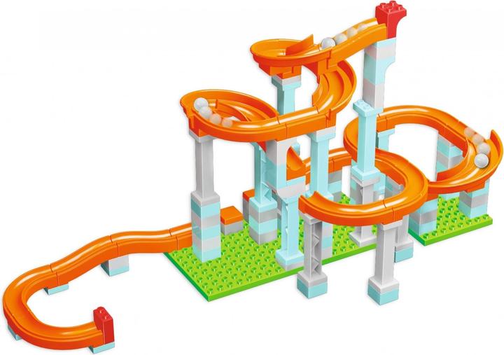 Simba Marble run roller coaster set