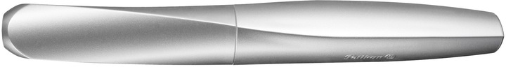 Actual product image Pelikan Rollerball Twist (Silver, 1 x)