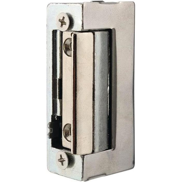 Bever, Türöffner + Türschliesser, Elektrotüröffner 300AO 6-12 V verzinkt DIN links / rechts