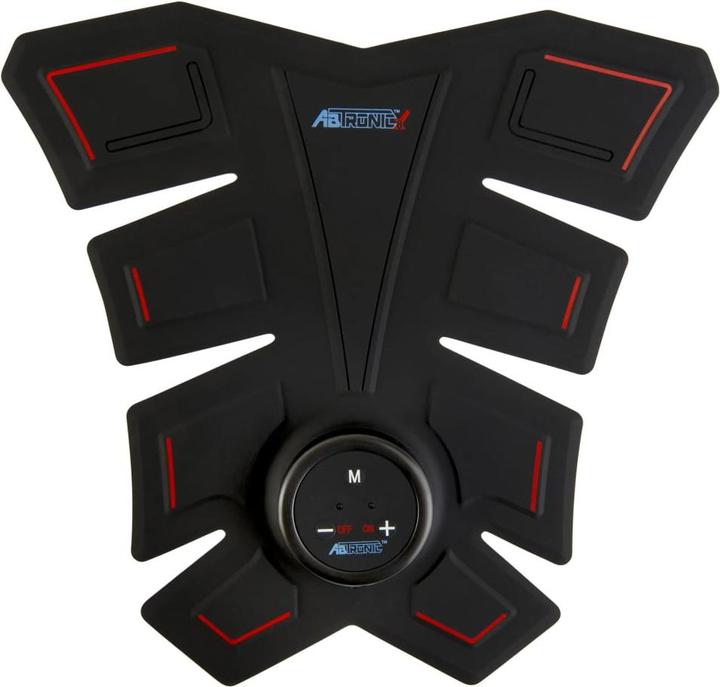 Abtronic X8 EMS Ab trainer