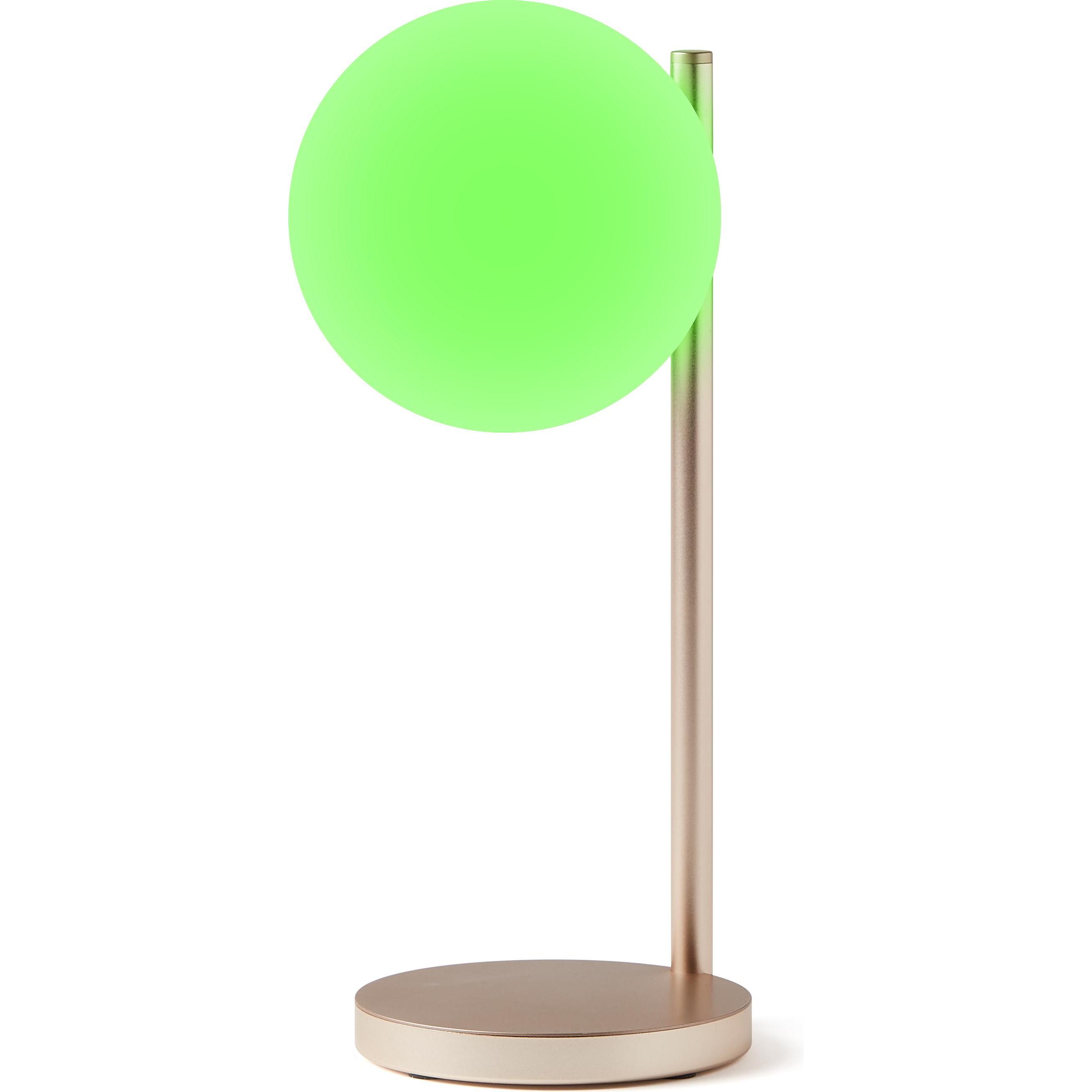 Lexon, Lampada da tavolo, Bubble Lamp (150 lm)