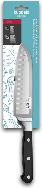 Immagine prodotto Kuppels Solidale (17.50 cm)