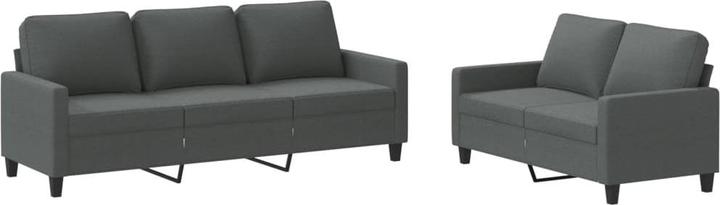 Dark grey, Grey