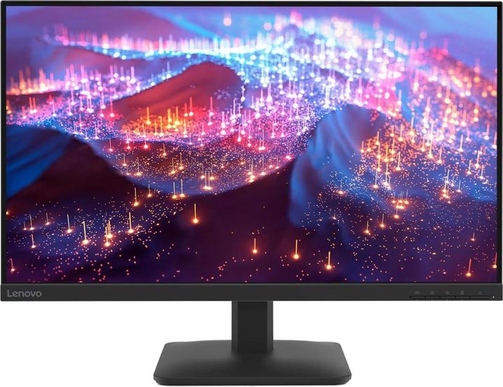 Actual product image Lenovo L27-4e (1920 x 1080 pixels, 27")