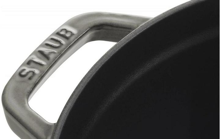 Produktbild Staub Cocotte (22 cm, Bräter + Schmortopf, Gusseisen, Emaille)