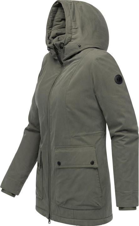 Produktbild Ragwear Monadetta Warm YOUMODO