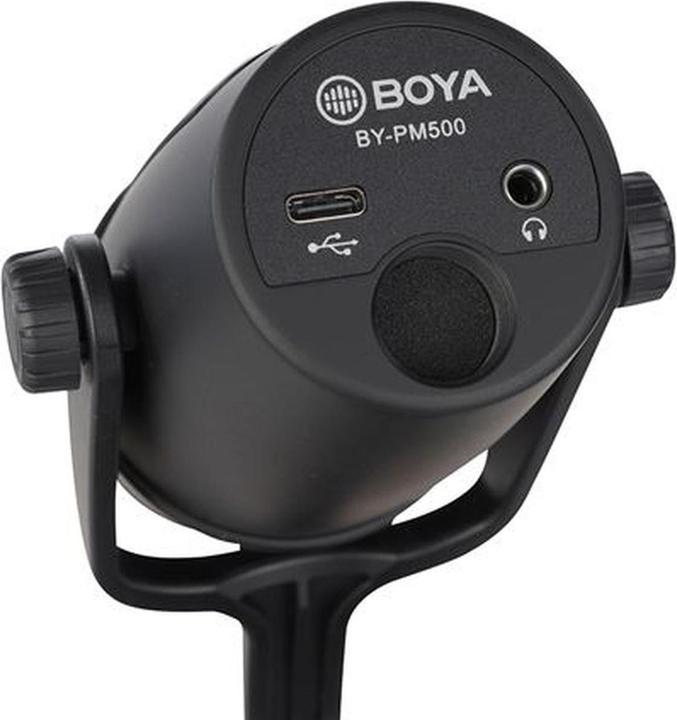 Productafbeelding Boya BY-PM500