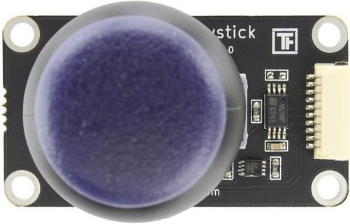 Immagine prodotto Tinkerforge Joystick Bricklet (Sterzatura)
