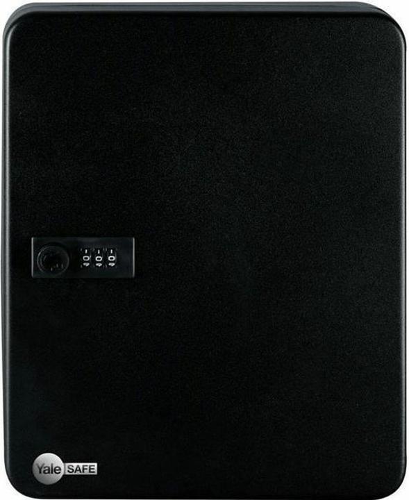 Actual product image Yale Schlüsselbox