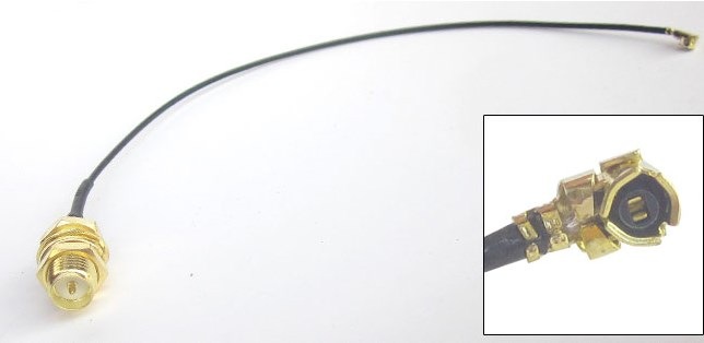 Produktbild OEM Rp-Sma