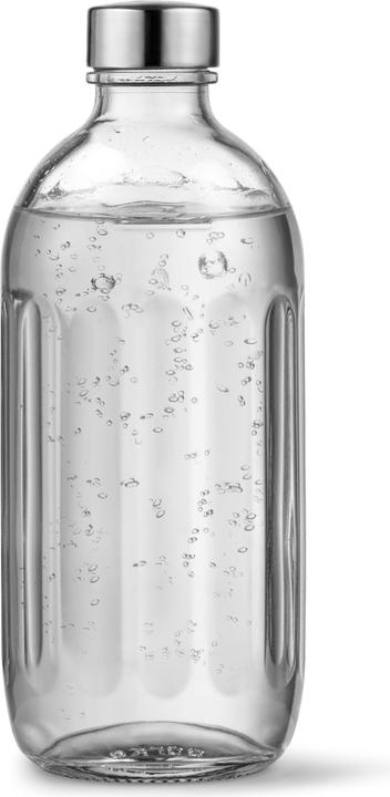 Actual product image Aarke Water bottle for Carbonator Pro