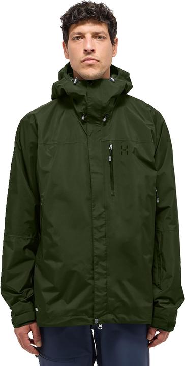 Actual product image Haglöfs Astral GTX II Jacket - Regenjacke - Herren (M)