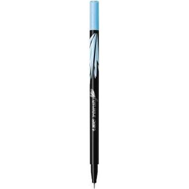 Bic, Schreibstifte,  Fineliner intensity 0,4mm türkis (Türkis, 1 x)