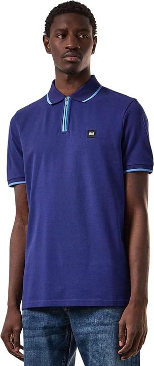 Immagine prodotto Weekend Offender Shore Maglietta Polo Con Cerniera Uomo (XXL)
