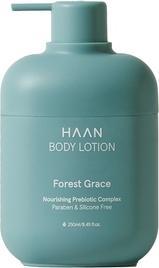 Haan Body Lotion 250ml Forest Grace (Körpercreme, 250 ml)