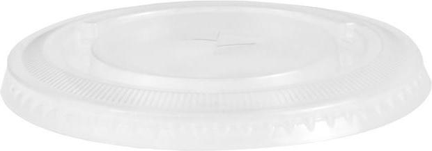 Produktbild Papstar Deckel Hurricane (50x)
