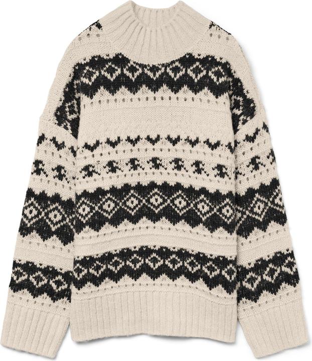 Produktbild Vero Moda VMAMPLE Strickpullover Strickpullover (XL)