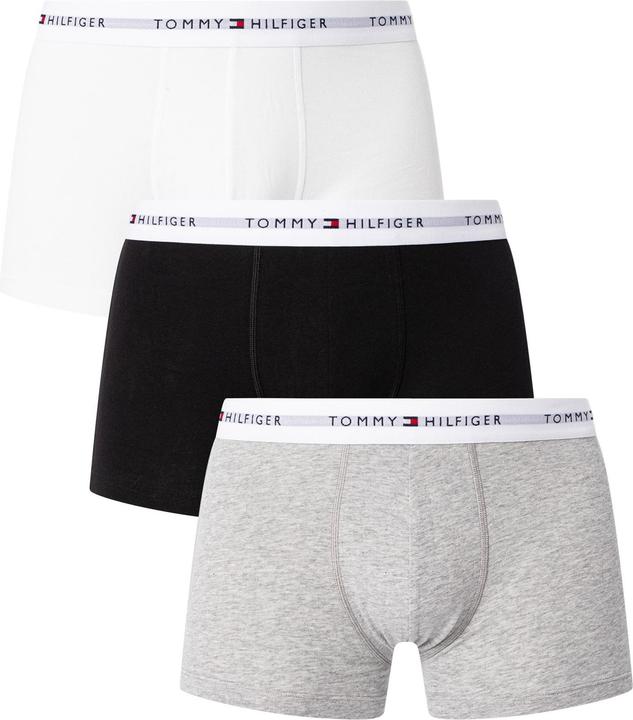 Produktbild Tommy Hilfiger Essentials (L, 3er Pack)