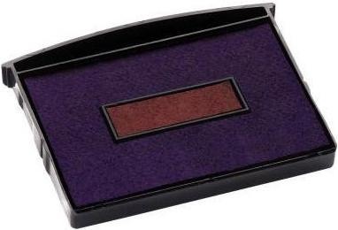 Image du produit Colop Tampon encreur de remplacement E/2600 A utiliser pour le produit : Classic 2460, 26 Dimension de la
