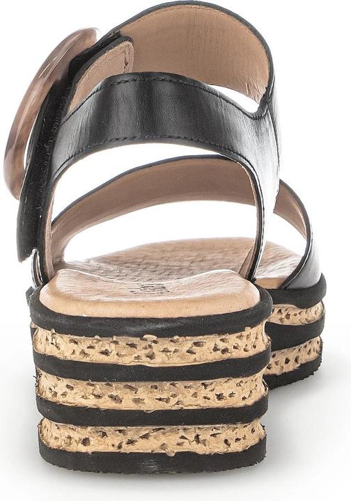 Produktbild Gabor Sandalen (39)