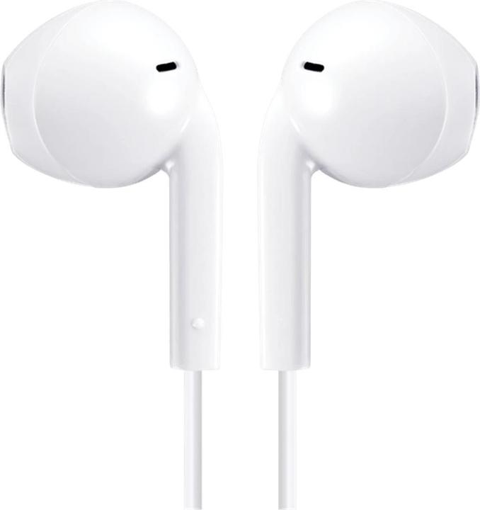 Image du produit JVC HA-FR17UC (Pas de réduction du bruit, Filaire)