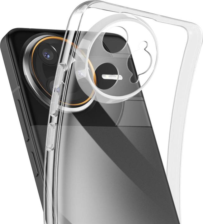 Produktbild Avizar Stosshülle Xiaomi Poco F7 Ultra Pro (Xiaomi Poco F7 Pro)