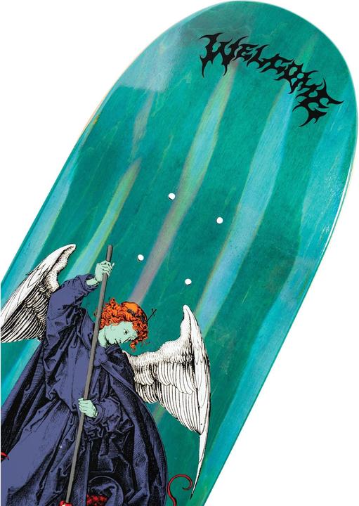 Produktbild Welcome Spear On Son of Boline (8.80")