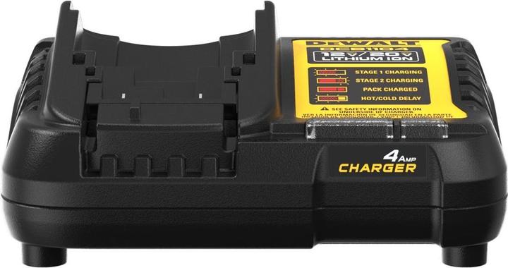 Immagine prodotto DeWalt Caricabatterie (10.8 V)