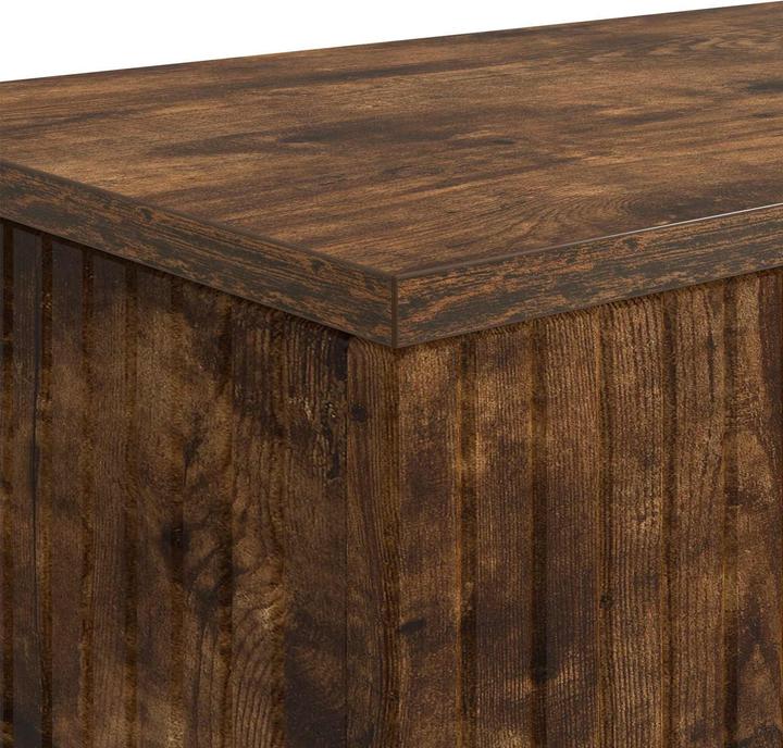 Image du produit vidaXL Konsolentisch