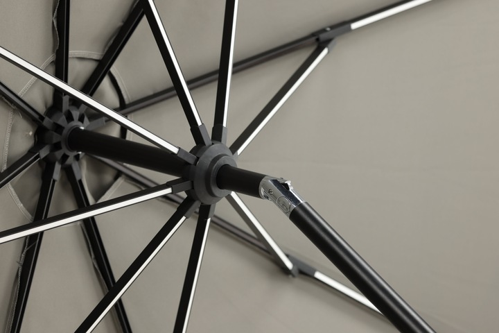 Actual product image Venture Home Parasol Sabal (2.70 m)