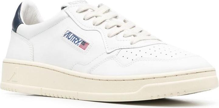 Immagine prodotto Autry Sneakers Bianco E Blu (41)