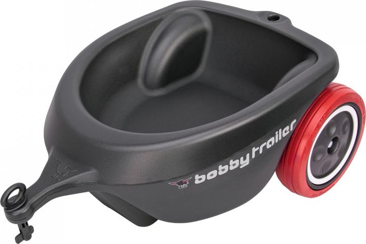 Actual product image BIG Bobby Next Trailer