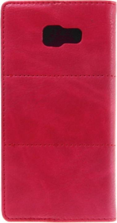 Actual product image Royal VKB Book Case Royal for Galaxy A5 (2016) pink 4250710571130 (Samsung Galaxy A5 (2016))