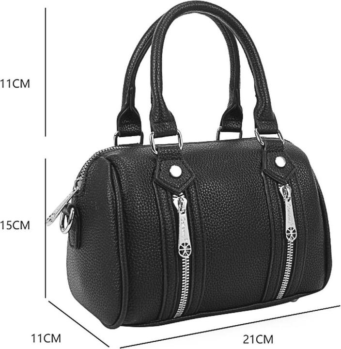 Produktbild Gallantry Bowlingtasche mit Schulterriemen