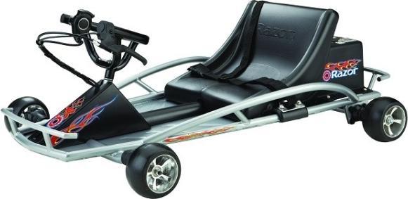 Image du produit Razor Kart elektryczny Grand Force